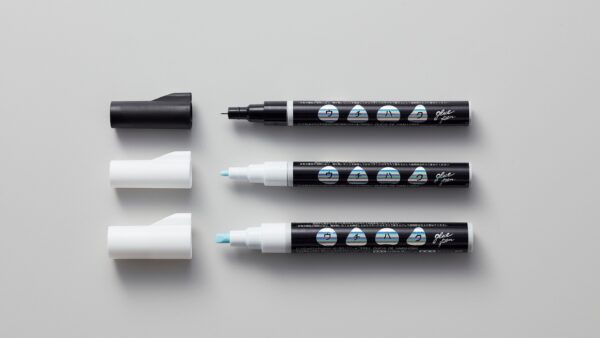 ウチハク glue penの公式販売を６月１日（水）より開始！
