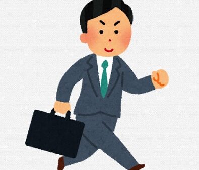 入社をして1年経って　[ 営業部　伊藤 ]　2024/7/30