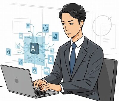 変化と適応が、今求められる　[ 営業部　松本 ]　2025/7/7