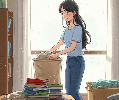 大げさなコト　[ 庶務課　川上 ]　2025/7/2