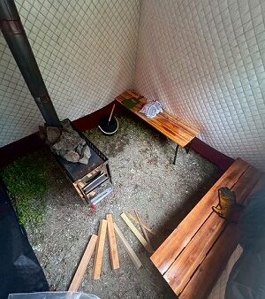 夏の思い出　[ 生産管理Ｇ　中西 ]　2025/9/24