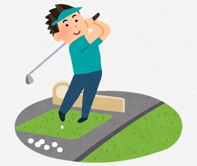 ゴルフ用品　[ 営業部　横田川 ]　2025/12/8