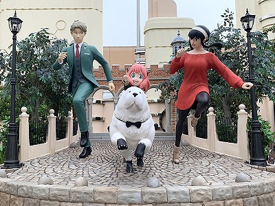 久しぶりのUSJ　[ 品質管理本部　尾向 ]　2025/12/22