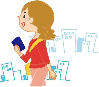 散歩　[ 経理課　越智 ]　2026/1/29