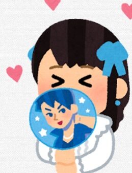 推し活グッズ　[ 経理Ｇ　青木 ]　2026/3/11